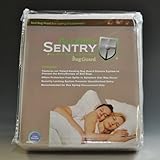 Full Size Box Spring Encasement