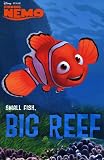 Finding Nemo Poster Movie 11x17 Eric Bana Erika Beck Albert Brooks Willem DaFoe