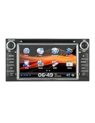 GPS or Navigation System: Car DVD GPS Radio Toyota Rav4 Corolla Hilux Land Cruiser Fortuner Camry Previa in Dash Navigation System, Navigator, Built in Bluetooth A2dp, Sd AUX USB Input Radio (Am/ Fm) with Rds, 3g, Dual Zone, Phone Book, Ipod Controls, Analog Tv, Touch Screen, Free Map, Steering Wheel Control, Rear View Camera Input - RADIOINCAR