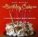 The Birthday Cake Book: 75 Recipes for Candle-Worthy Creations