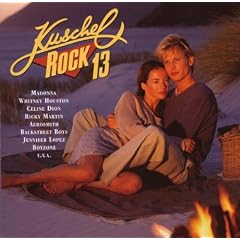 Kuschelrock Vol. 13