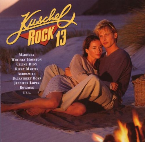 Produkt-Bild: Kuschelrock Vol. 13