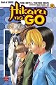 Hikaru No Go 12