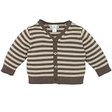 striped cardigan(rye 12mos)