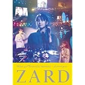 ZARD What a beautiful memory~forever you~ [DVD]