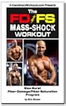 The FDFS Mass Shock Workout (Eric Bro...