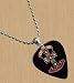 Guns n Roses "Appetite" Premium Guitar Pick Necklace
