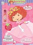 Berry Princess [With Lip Balm] (Strawberry Shortcake)