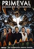Primeval: R�ckkehr der Urzeitmonster - Die komplette zweite Staffel (2 DVDs)