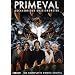Primeval: R�ckkehr der Urzeitmonster - Die komplette zweite Staffel (2 DVDs)