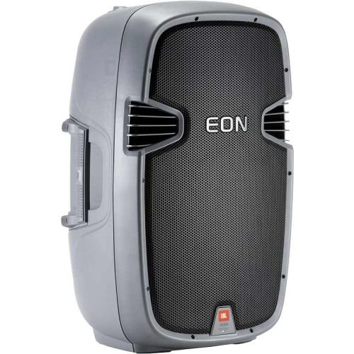 JBL EON 315 Self-Powered Two-Way 15-inch 280-Watt Lightweight Speaker with EQ