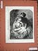 1858 Romance Man Woman Poem Song Country Trees Art