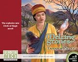 Review Full Cast Audio  / Melting Stones [Library]