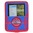 Cheap Deals on Detroit Pistons Team Color Basketball Video 3G Nano iBounce Case