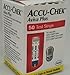 Accu-Chek Aviva Plus NFR Test Strips, 50 Count