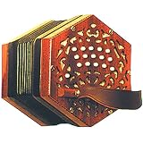 Anglo Concertina