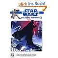 Star Wars Klonkriege Sonderband 8: Der unsichtbare Feind