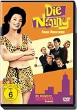 Die Nanny - Die komplette zweite Season [3 DVDs]