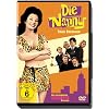 Die Nanny - Die komplette zweite Season [3 DVDs]
