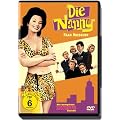 Die Nanny - Die komplette zweite Season [3 DVDs]