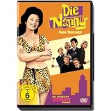 Die Nanny - Die komplette zweite Season [3 DVDs]von "Fran Drescher"