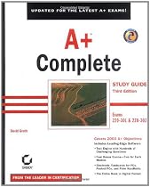 A+ Complete Study Guide: Exams 220-301 & 220-302