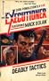 Deadly Tactics (The Executioner #146, featuring Mack Bolan)