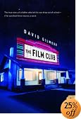 The Film Club: A Memoir