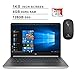 2020 Newest HP Pavilion 14 Inch Premium Laptop| AMD A9-9425 up to 3.7GHz| 4GB DDR4 RAM| 128GB SSD| AMD Radeon R5| WiFi| Bluetooth| Windows 10 Home S + NexiGo Wireless Mouse Bundle