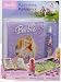 Barbie Rapunzel Playset