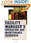 Facility Manager's Operation and Maintenance Handbook