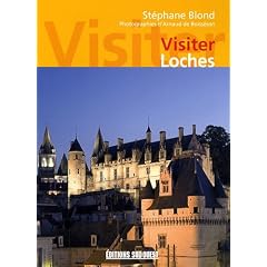 Visiter Loches