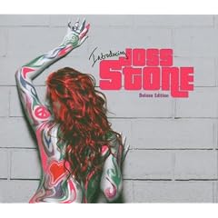 Introducing Joss Stone