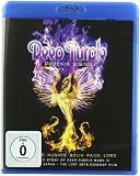 Phoenix Rising [Blu-ray] [2011]
