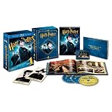 ハリー・ポッターと賢者の石 アルティメット・コレクターズ・エディション [Blu-ray]