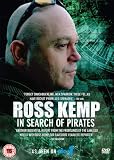 Ross Kemp in Search of Pirates [DVD]