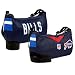 Buffalo Bills Jersey Material Purse