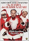 La Banda dei Babbi Natale