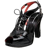 C'N'C By Costume National Women's TNDA3180812V003 Sandal