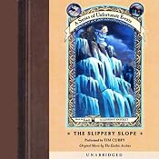 The Slippery Slope: A Series of Unfortunate Events #10 | Lemony Snicket