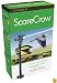 Contech CRO101 Scarecrow Motion Activated Sprinkler