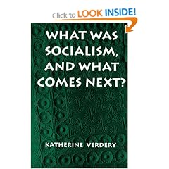 What Was Socialism, and What Comes Next?
