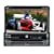 Dual XDVD8183 DVD Receiver with 7-Inch Touch Screen LCD, Built-In Bluetooth, and iPod Control