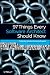 Enlarge book: 97 Things Every Software Architect Should Know
