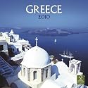 Greece 2010 Wall Calendar