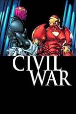 Civil War: Thunderbolts TPB (Civil War (Marvel))