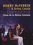 Live in Barcelona