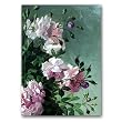 Fragrant Bouquet - 5" x 7" Birthday Greeting Card