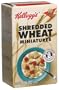 Kellogg's Shredded Wheat Miniatures (Unfrosted), 1.2-Ounce Single Serve Packs (Pack of 70)