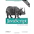 JavaScript: The Definitive Guide: Activate Your Web Pages (Definitive Guides)